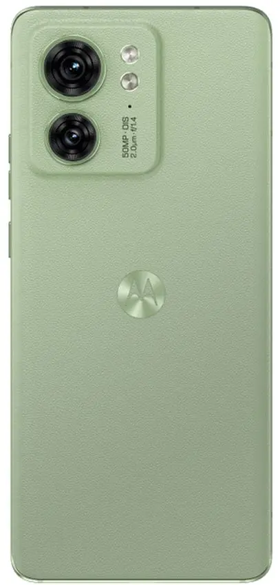 Мобильный телефон Motorola Moto Edge 40 5G Dual 8GB/256GB (Nebula Green) - 2