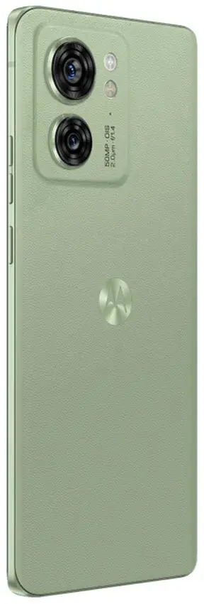 Мобильный телефон Motorola Moto Edge 40 5G Dual 8GB/256GB (Nebula Green) - 3
