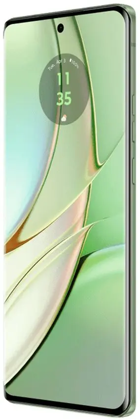 Мобильный телефон Motorola Moto Edge 40 5G Dual 8GB/256GB (Nebula Green) - 5
