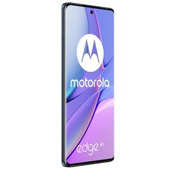 Мобильный телефон Motorola Moto Edge 40 DS 8GB/256GB (Coronet Blue) Thumb
