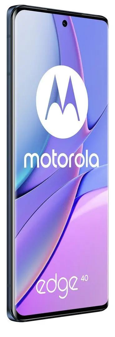 Мобильный телефон Motorola Moto Edge 40 DS 8GB/256GB (Coronet Blue) - 3