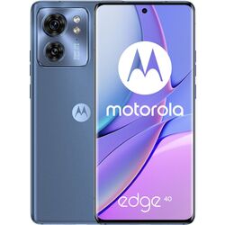Мобильный телефон Motorola Moto Edge 40 DS 8GB/256GB (Coronet Blue) Thumb