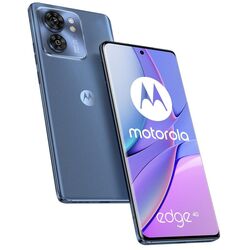 Мобильный телефон Motorola Moto Edge 40 DS 8GB/256GB (Coronet Blue) Thumb