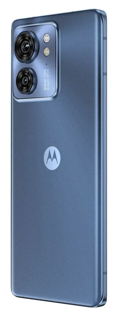 Мобильный телефон Motorola Moto Edge 40 DS 8GB/256GB (Coronet Blue) - 7