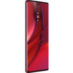 Мобильный телефон Motorola Moto Edge 40 DS 8GB/256GB (Viva Magenta) Thumb