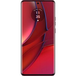 Мобильный телефон Motorola Moto Edge 40 DS 8GB/256GB (Viva Magenta)