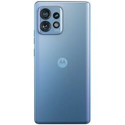 Мобильный телефон Motorola Edge 40 Pro 12/256GB (Lunar Blue) Thumb