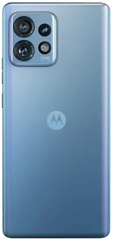 Мобильный телефон Motorola Edge 40 Pro 12/256GB (Lunar Blue) - 2