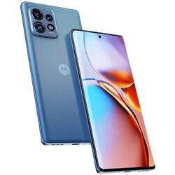 Мобильный телефон Motorola Edge 40 Pro 12/256GB (Lunar Blue) Thumb