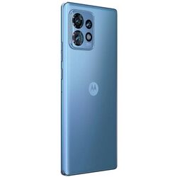 Мобильный телефон Motorola Edge 40 Pro 12/256GB (Lunar Blue) Thumb