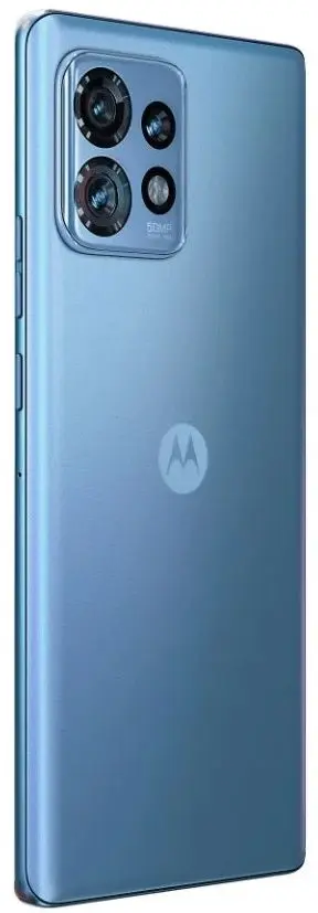 Мобильный телефон Motorola Edge 40 Pro 12/256GB (Lunar Blue) - 5