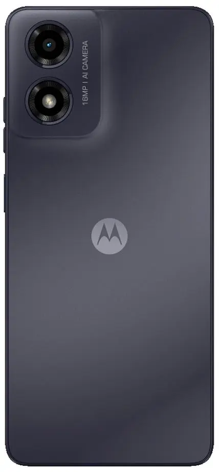 Мобильный телефон Motorola Moto G04 4GB/64GB (Concord Black) - 3
