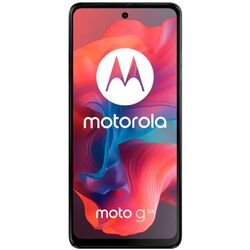Мобильный телефон Motorola Moto G04 4GB/64GB (Concord Black)