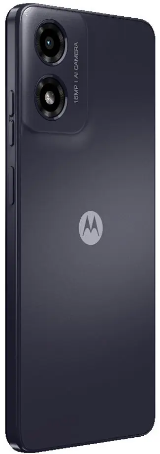 Мобильный телефон Motorola Moto G04 4GB/64GB (Concord Black) - 4