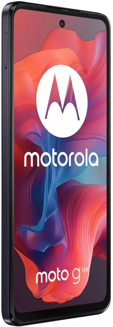 Мобильный телефон Motorola Moto G04 Dual 4GB/128GB (Concord Black) - 2