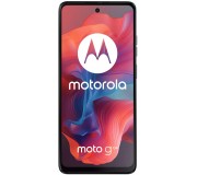 Мобильный телефон Motorola Moto G04 Dual 4GB/128GB (Concord Black)