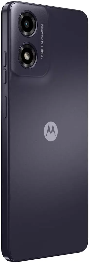 Мобильный телефон Motorola Moto G04 Dual 4GB/128GB (Concord Black) - 3
