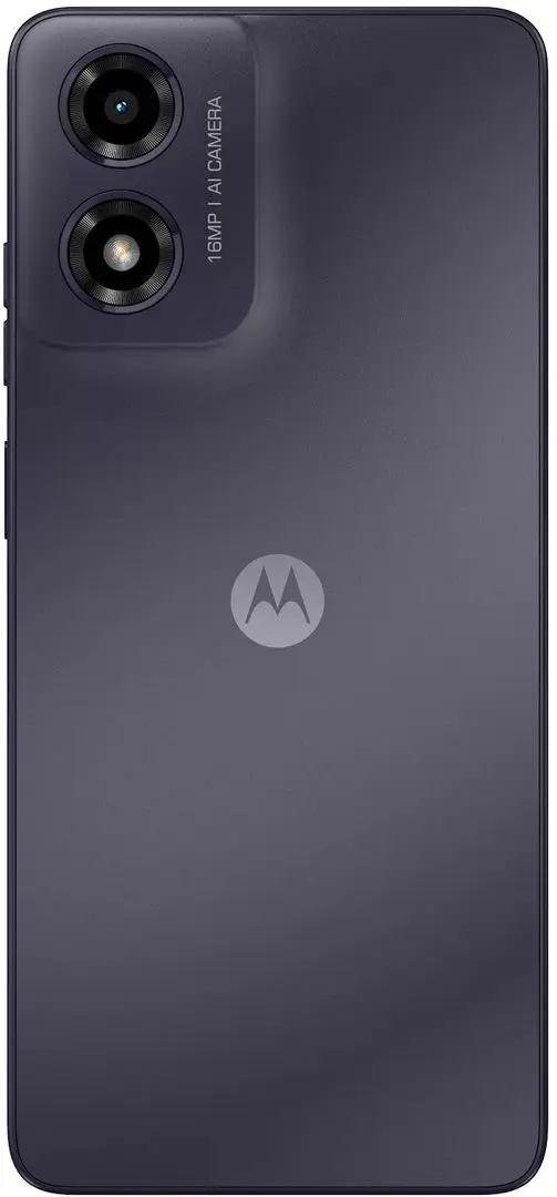 Мобильный телефон Motorola Moto G04 Dual 4GB/128GB (Concord Black) - 4