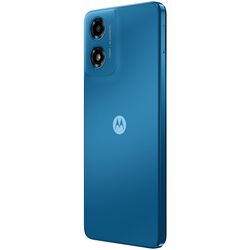 Мобильный телефон Motorola Moto G04 Dual 4GB/128GB (Satin Blue) Thumb