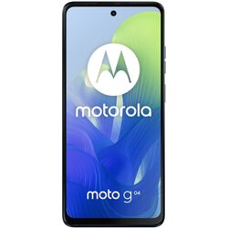 Мобильный телефон Motorola Moto G04 Dual 4GB/128GB (Satin Blue)