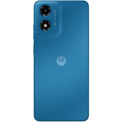 Мобильный телефон Motorola Moto G04 Dual 4GB/128GB (Satin Blue) Thumb