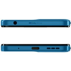 Мобильный телефон Motorola Moto G04 Dual 4GB/128GB (Satin Blue) Thumb