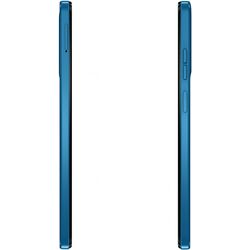 Мобильный телефон Motorola Moto G04 Dual 4GB/128GB (Satin Blue) Thumb