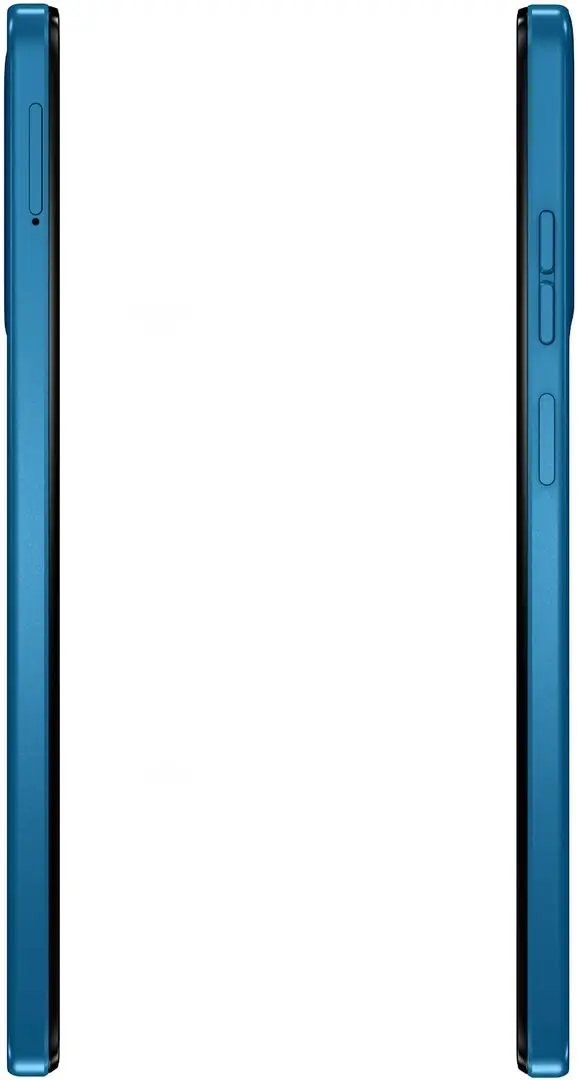 Мобильный телефон Motorola Moto G04 Dual 4GB/128GB (Satin Blue) - 6