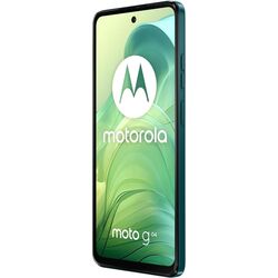 Telefon mobil Motorola Moto G04 Dual 4GB/128GB (Sea Green) Thumb