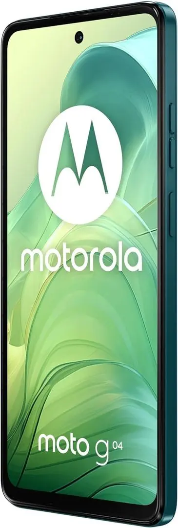 Telefon mobil Motorola Moto G04 Dual 4GB/128GB (Sea Green)