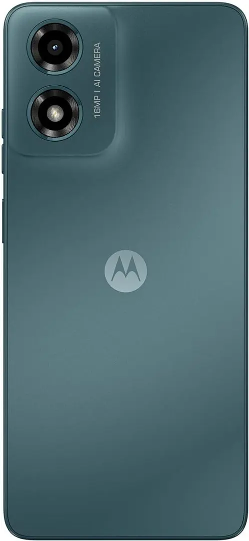 Telefon mobil Motorola Moto G04 Dual 4GB/128GB (Sea Green)