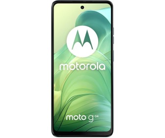 Мобильный телефон Motorola Moto G04 Dual 4GB/128GB (Sea Green)