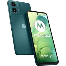 Telefon mobil Motorola Moto G04 Dual 4GB/128GB (Sea Green) Thumb