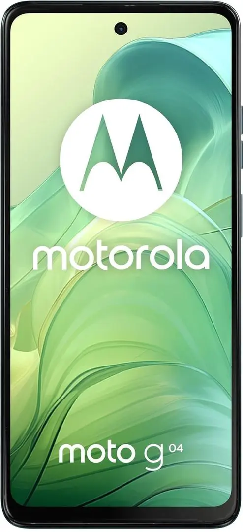 Telefon mobil Motorola Moto G04 Dual 4GB/128GB (Sea Green)