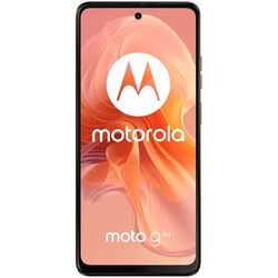 Мобильный телефон Motorola Moto G04 Dual 4GB/128GB (Sunrise Orange)