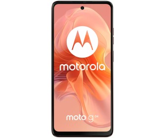 Мобильный телефон Motorola Moto G04 Dual 4GB/128GB (Sunrise Orange)