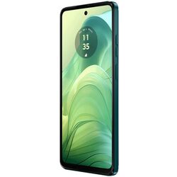 Мобильный телефон Motorola Moto G04 Dual 4GB/64GB (Alpine Green) Thumb