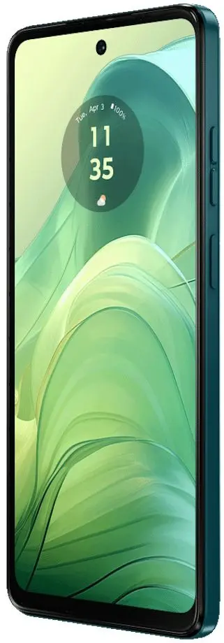 Мобильный телефон Motorola Moto G04 Dual 4GB/64GB (Alpine Green) - 2