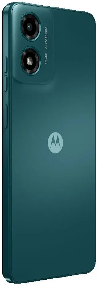Мобильный телефон Motorola Moto G04 Dual 4GB/64GB (Alpine Green) - 3