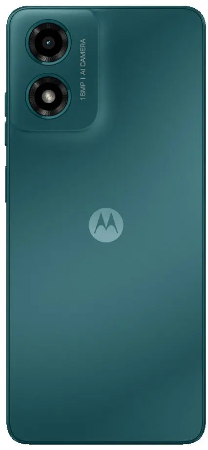 Мобильный телефон Motorola Moto G04 Dual 4GB/64GB (Alpine Green) - 4