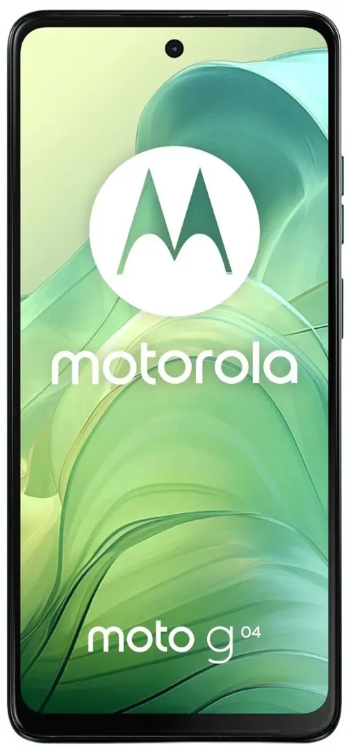 Мобильный телефон Motorola Moto G04 Dual 4GB/64GB (Alpine Green)