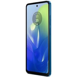 Мобильный телефон Motorola Moto G04 Dual 4GB/64GB (Satin Blue) Thumb