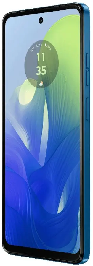 Мобильный телефон Motorola Moto G04 Dual 4GB/64GB (Satin Blue) - 2