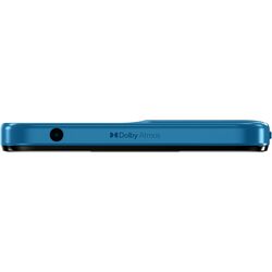 Мобильный телефон Motorola Moto G04 Dual 4GB/64GB (Satin Blue) Thumb