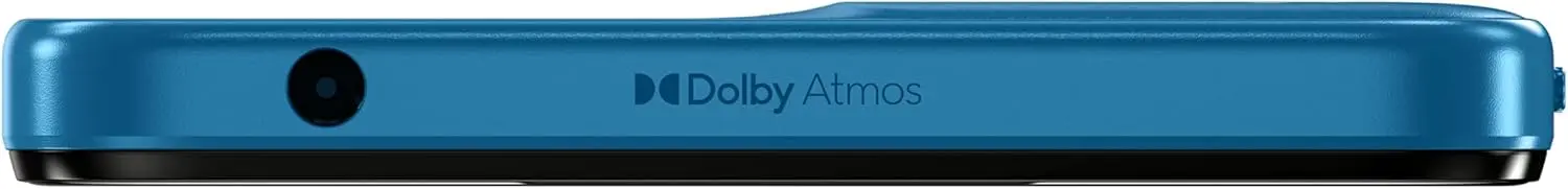 Мобильный телефон Motorola Moto G04 Dual 4GB/64GB (Satin Blue) - 7