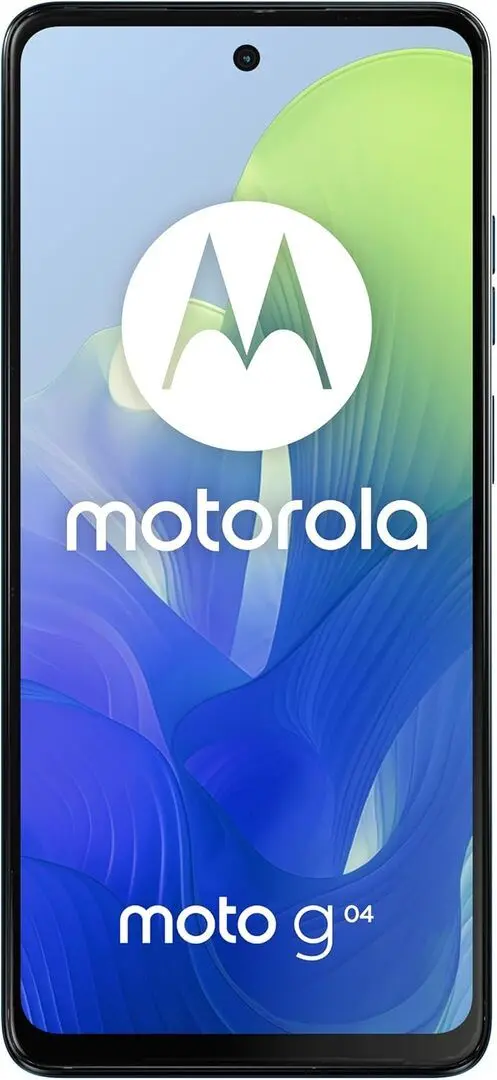Мобильный телефон Motorola Moto G04 Dual 4GB/64GB (Satin Blue)