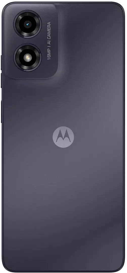 Telefon mobil Motorola Moto G04 Dual 8/128GB (Concord Black)