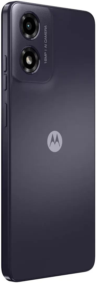 Telefon mobil Motorola Moto G04 Dual 8/128GB (Concord Black)