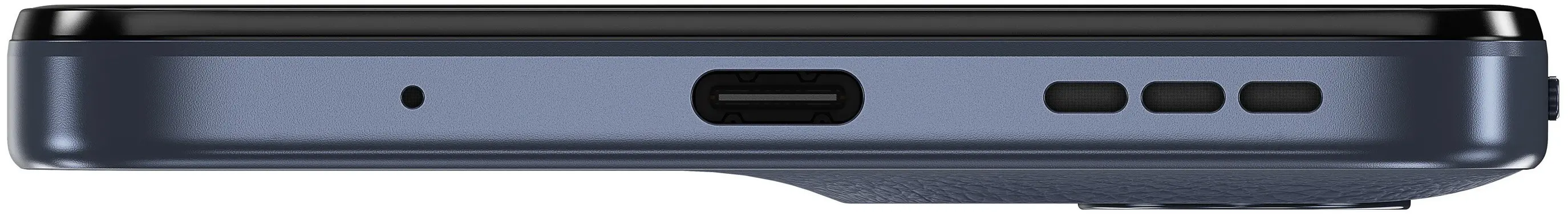 Мобильный телефон Motorola Moto G05 4/128GB (Denim Blue) - 11