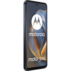 Мобильный телефон Motorola Moto G05 4/128GB (Denim Blue) Thumb